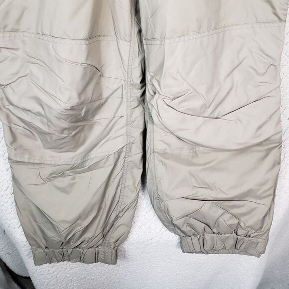 USGI GEN III Level 7 Primaloft Extreme Cold Weather Pants L Survival Gorp 40x26 - Picture 4 of 15